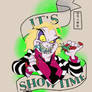 Beetlejuice, Beetlejuice, Beetlejuice