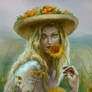 Country girl