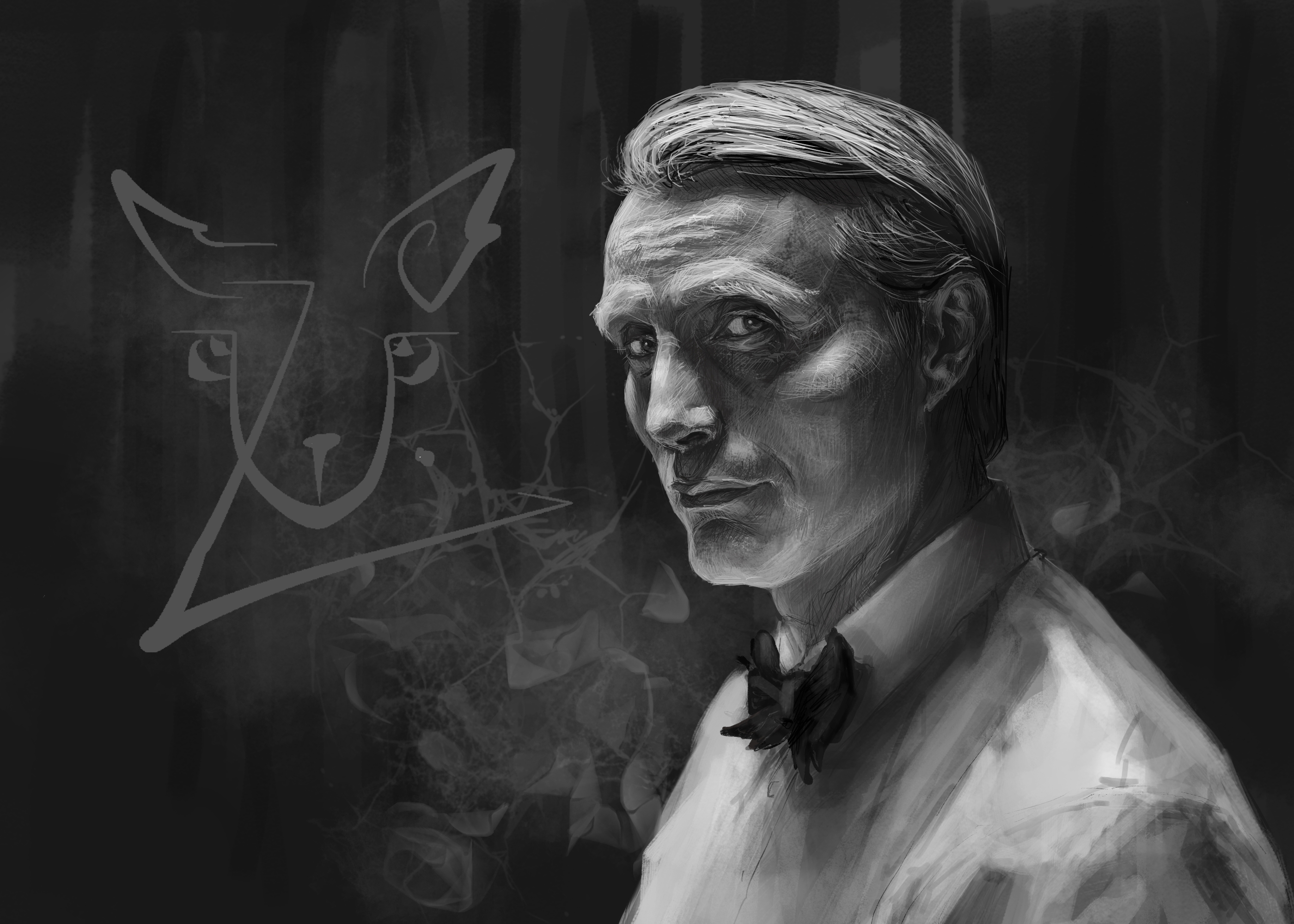 Hannibal Mikkelsen