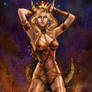 Mega Bowsette