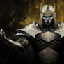 Nuada the King