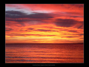 Brownlow Beach 05:45