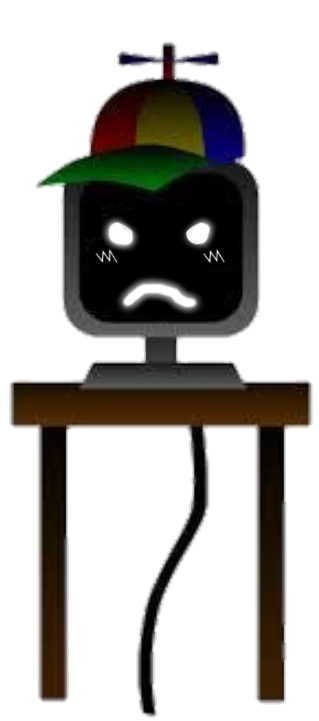 Mr.Fun Computer Phase 7 Definitive by Creeper388010 on DeviantArt