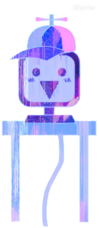 Mr Fun Computer (VIROCYBERPHOBIA) by Creeper388010 on DeviantArt