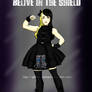 Belive in The Shield