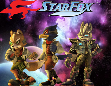 Star Fox