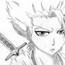 Toshiro Hitsugaya