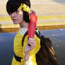 Ryoga Hibiki (Cosplay)