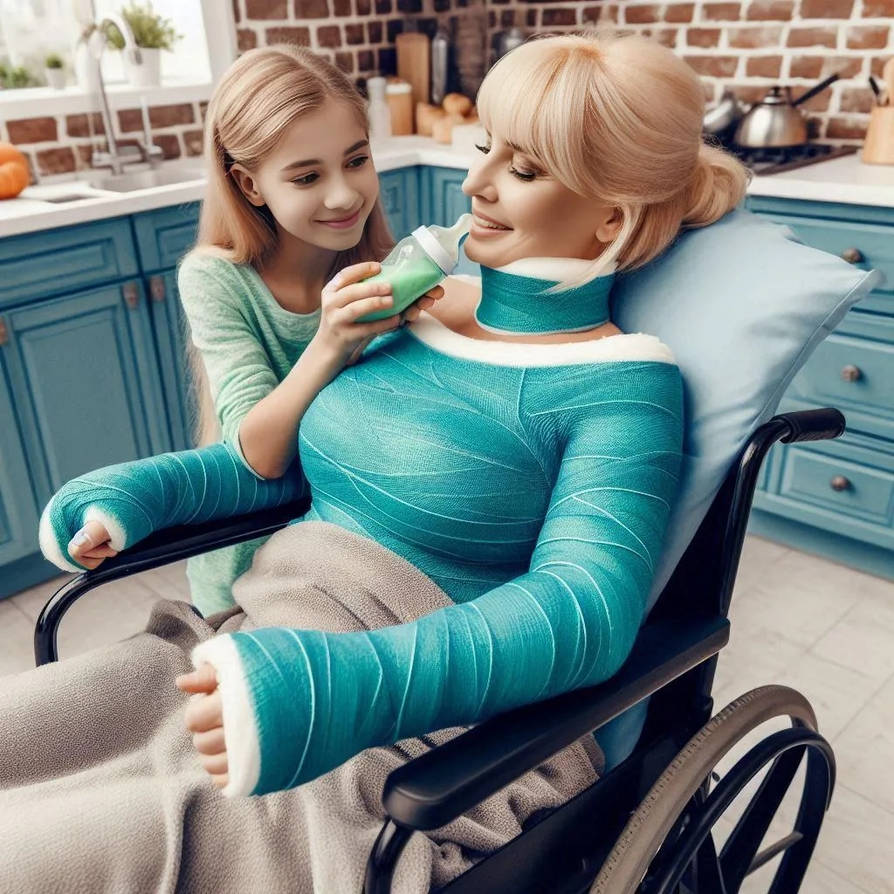 Role reversal by murungu71 on DeviantArt