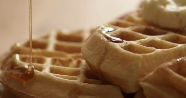 Waffles by Hero-of-the-Natural Waffles by Hero-of-the-Natural