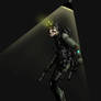 Sam Fisher