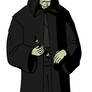 Emperor Palpatine
