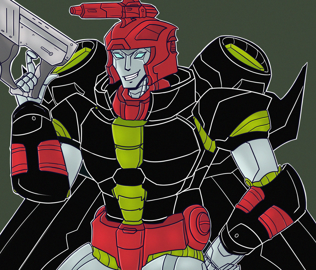 Devcon2 by DerpiDepi070 on DeviantArt