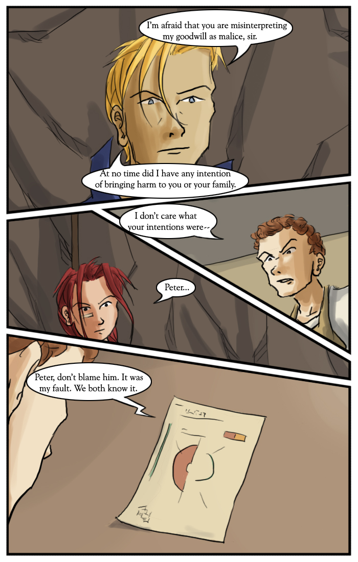 The Road Ahead: Page 4