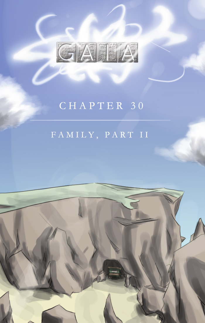 Chapter 30: Family, Part II