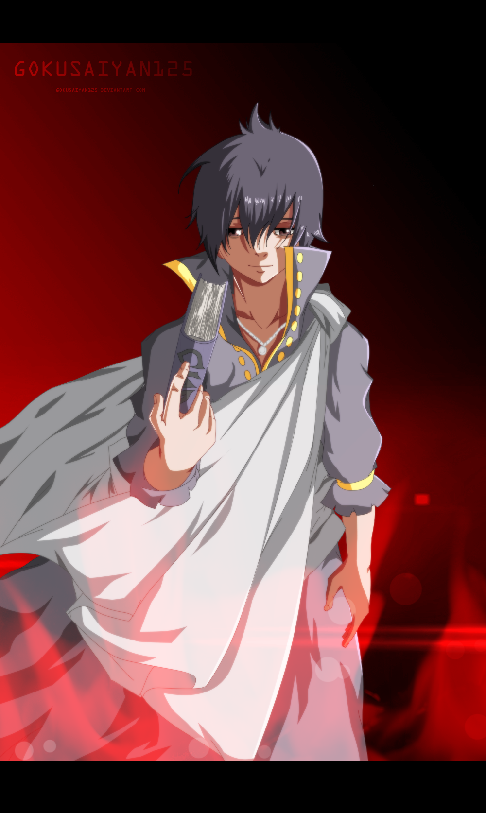 zeref