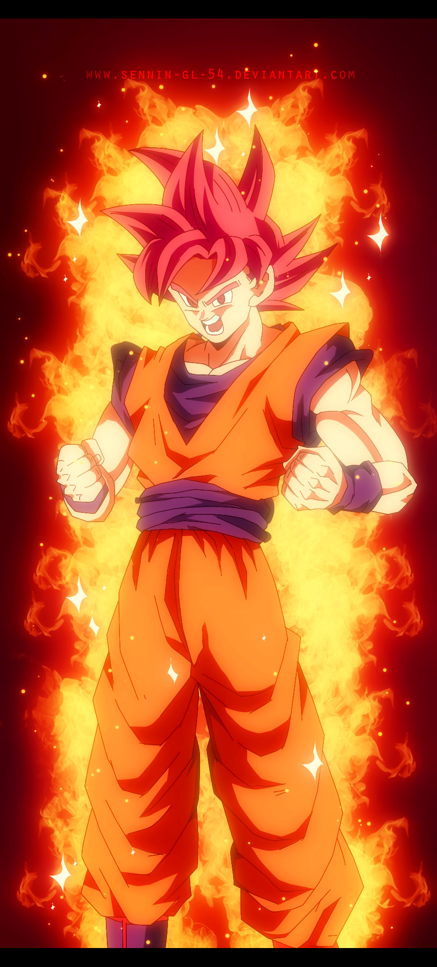 Goku SSJ  Dragon ball super goku, Dragon ball super manga, Anime