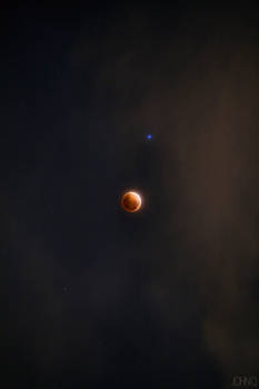 Lunar Eclipse