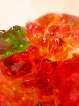 Gummy Yummy