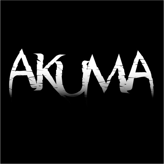 new akuma logo by dittokeg on DeviantArt