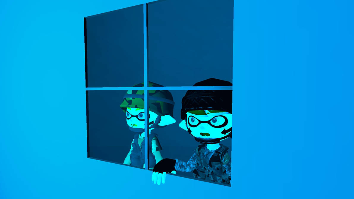 Gmod Splatoon Windows by SuperfireGmod on DeviantArt