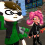 Gmod Splatoon/Smg4/Ninjala from another timeline