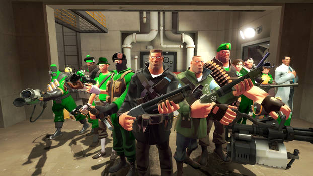 Explore the Best Gmodprofile Art | DeviantArt