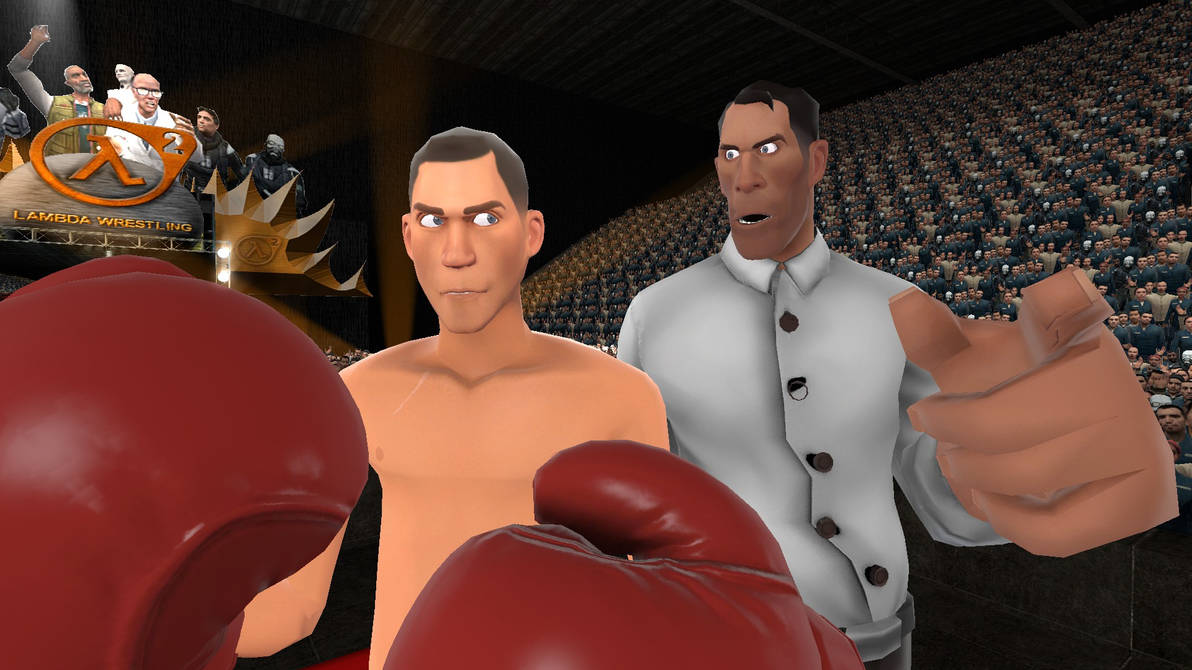 Gmod Boxing Gmod Tf2 Boxing Advice by SuperfireGmod on DeviantArt