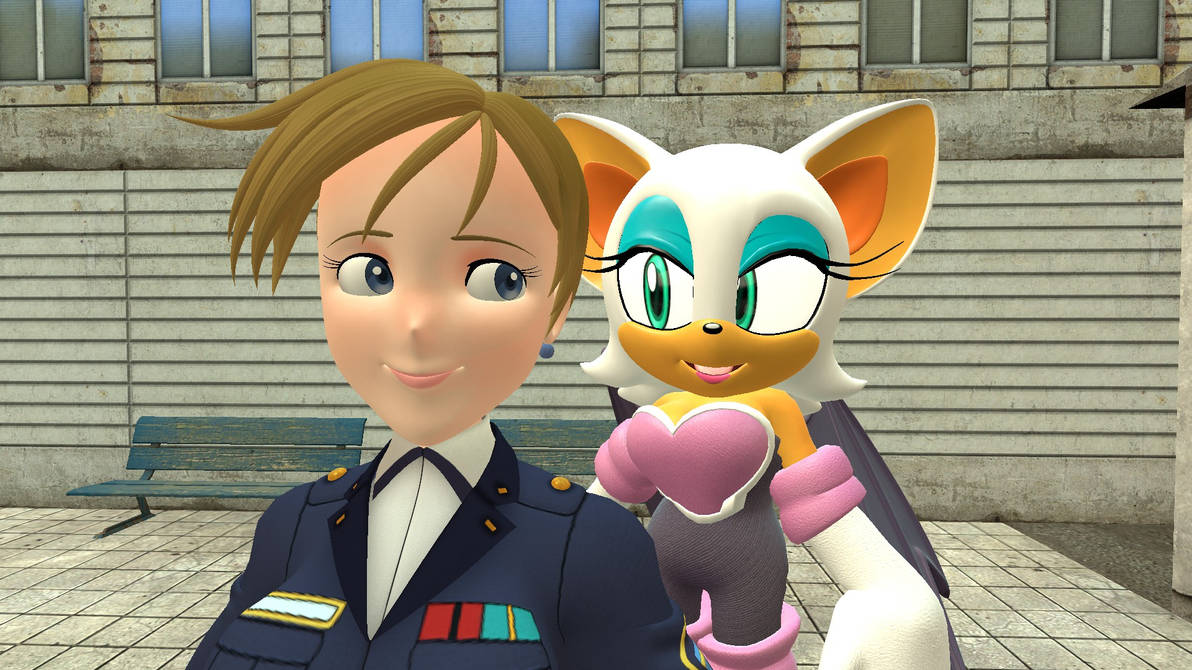 Gmod Partners Reunion by SuperfireGmod on DeviantArt