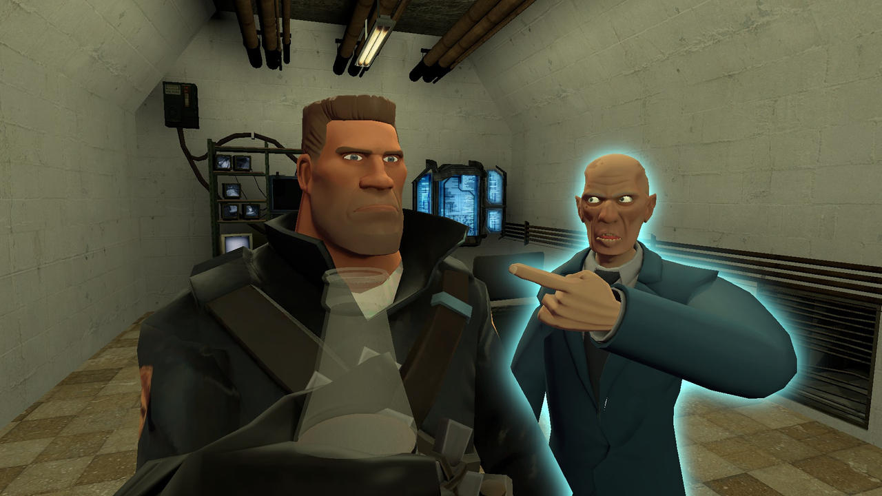 Random Gmod Gmod Tf2 Random Gmod Pic #3 by SuperfireGmod on DeviantArt