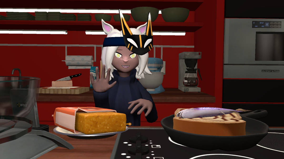 Gmod Cook Gmod Smg4/SP Whisk's Cooking Show by SuperfireGmod on DeviantArt