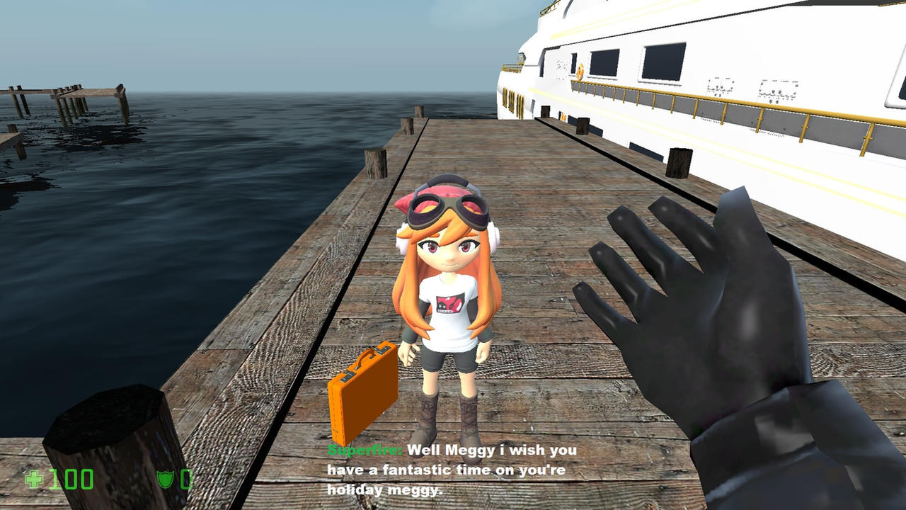 Gmod Tf2/Smg4 Fake Gameplay #5 by SuperfireGmod on DeviantArt