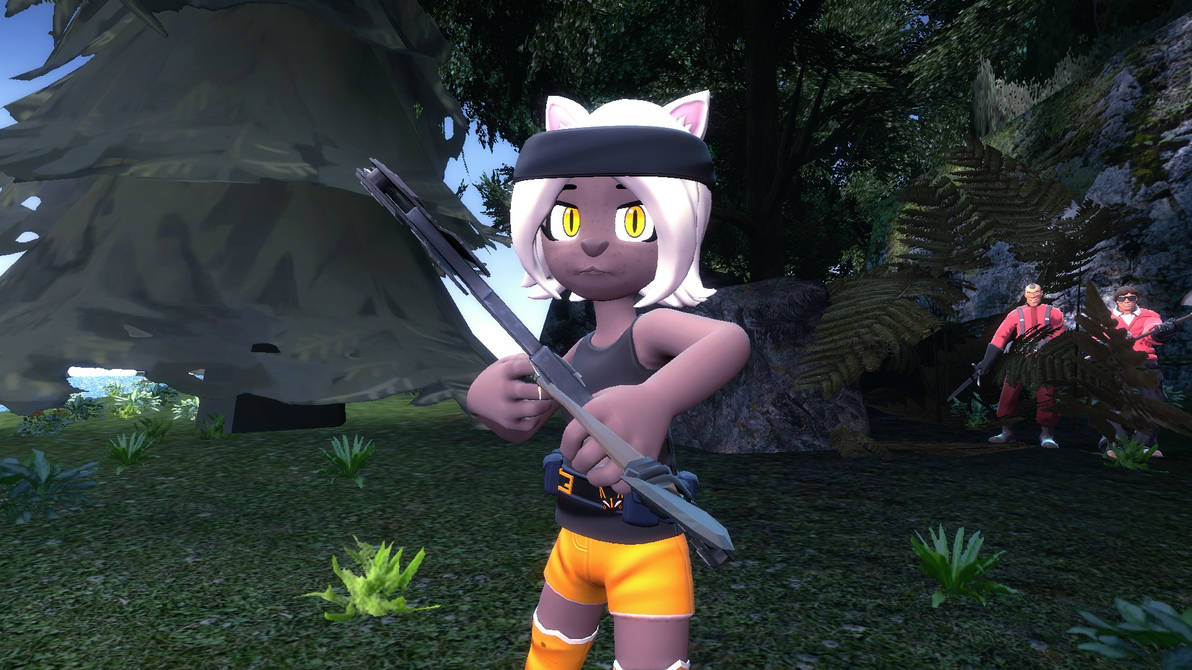 Gmod Smg4/SP Hunger Games by SuperfireGmod on DeviantArt