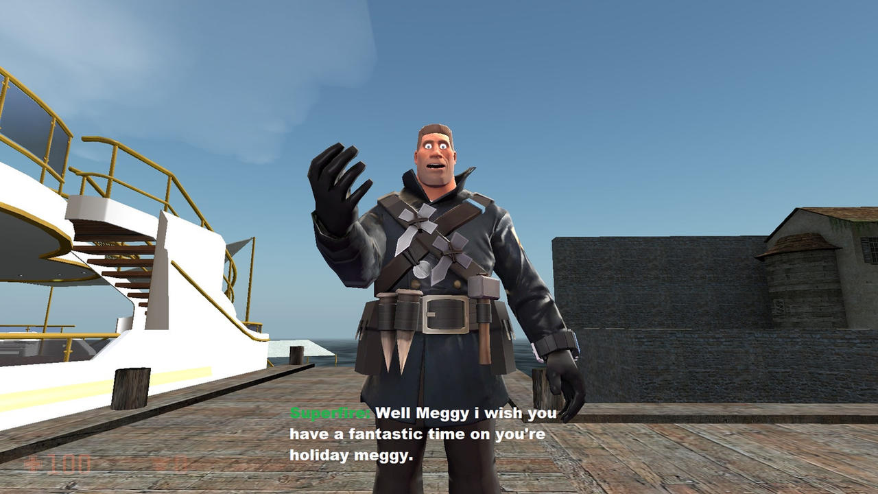Gmod Tf2/Smg4 Fake Gameplay #6 by SuperfireGmod on DeviantArt