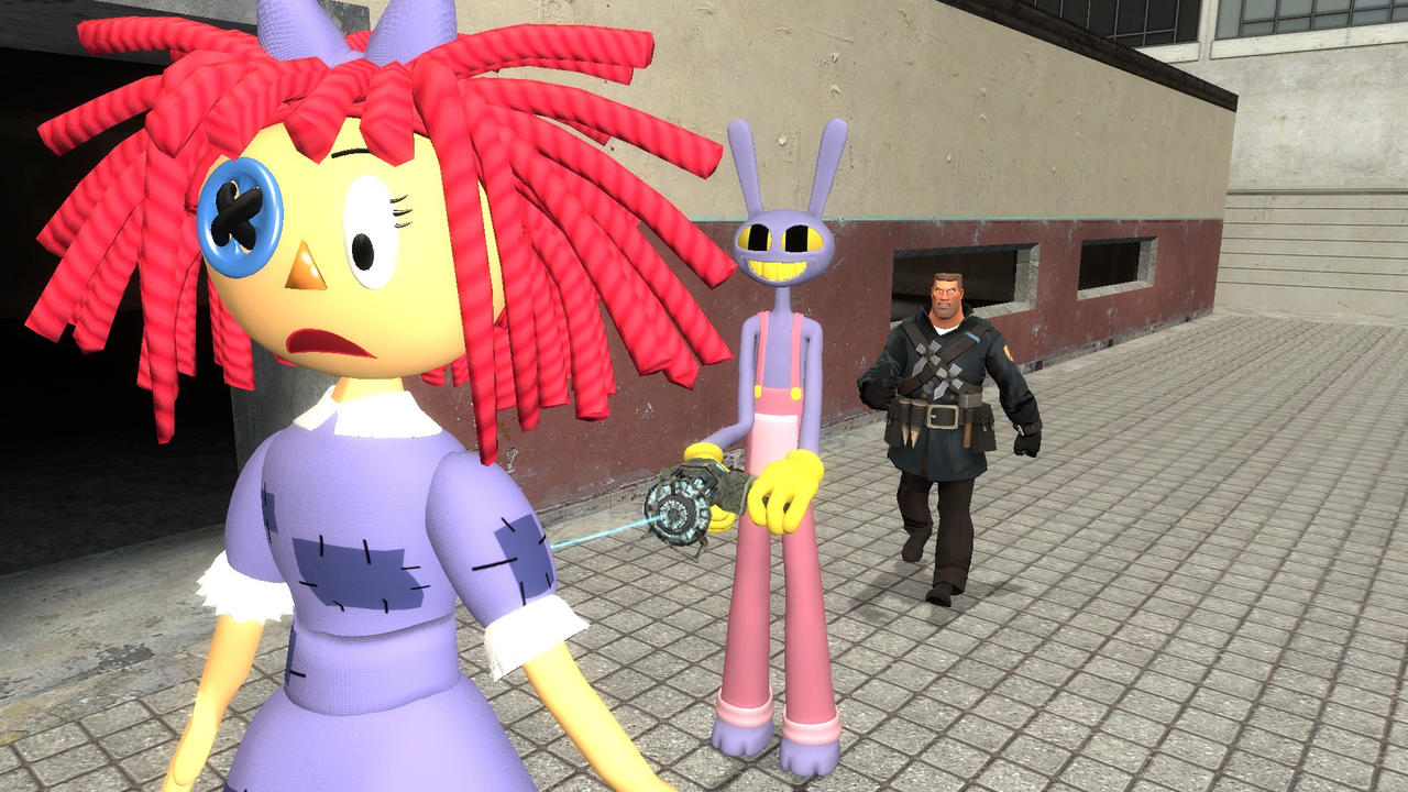 Gmod Tf2/TADC Ragdoll by SuperfireGmod on DeviantArt