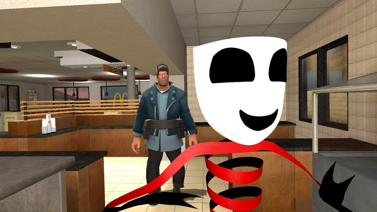 Gmod Tf2/TADC Are you okey Gangle? by SuperfireGmod on DeviantArt