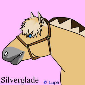 Silverglade - Serperior