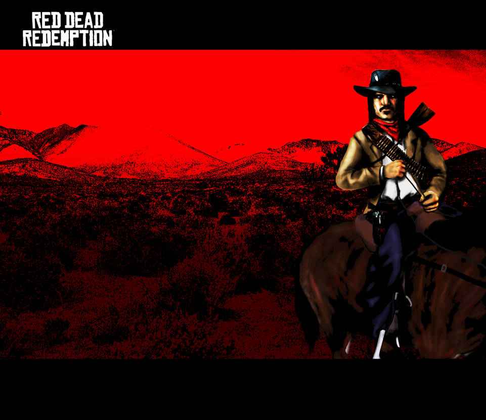 RDR: Jack Marston by Jamerica9 on DeviantArt