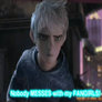 Jack Frost Dont messes....