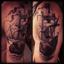 Ship tattoos