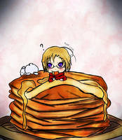 Pancake?