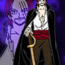 Shanks