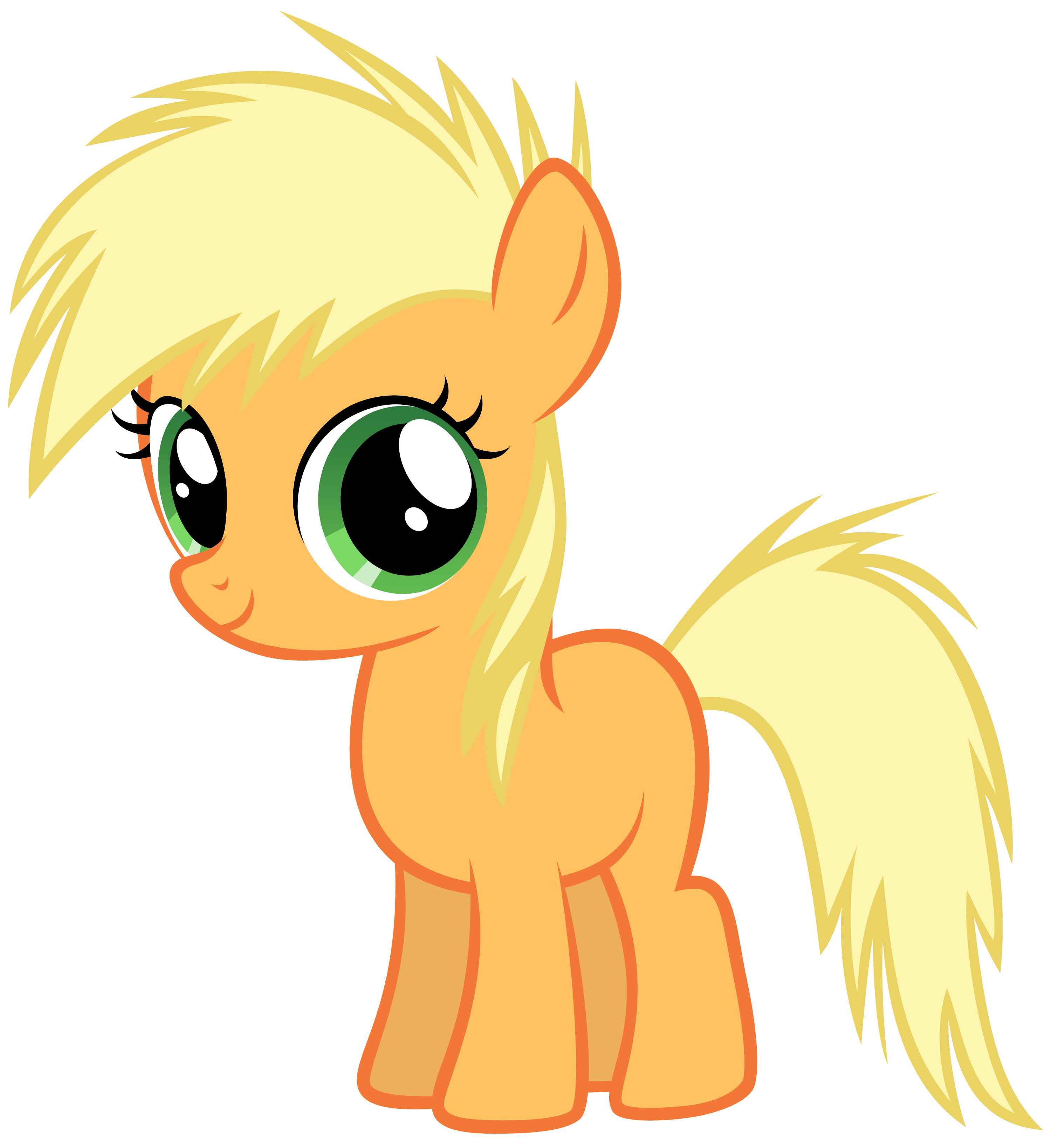 Filly Appledash