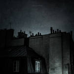 midnight in paris by bluePartout