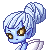 Pixel Chibi First Try