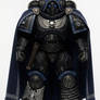 Space Marine