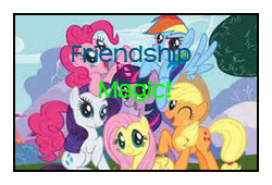 Mlp Deviantart Stamp MLP:FIM Stamp by katamariluv on DeviantArt