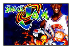 Space Jam Stamp by katamariluv on DeviantArt