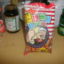 Popeye Snack Chips