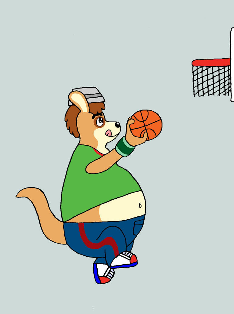 Duncan Roo Deviantart The Original Dunkaroo by katamariluv on DeviantArt